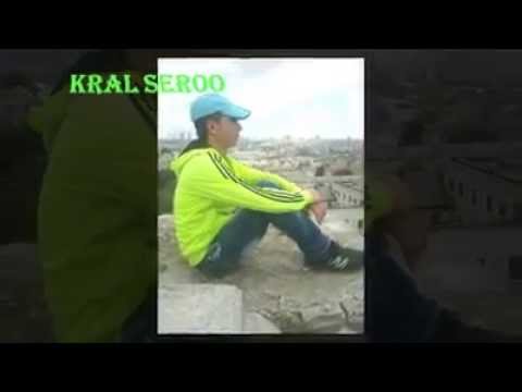 KraL SeroO Ft Facia Mc Hayat Kahpe Olmuş 2014