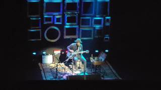 Gary Clark Jr - &quot;You Saved Me&quot; Live @ The Ace Hotel Theatre 12/2/2016