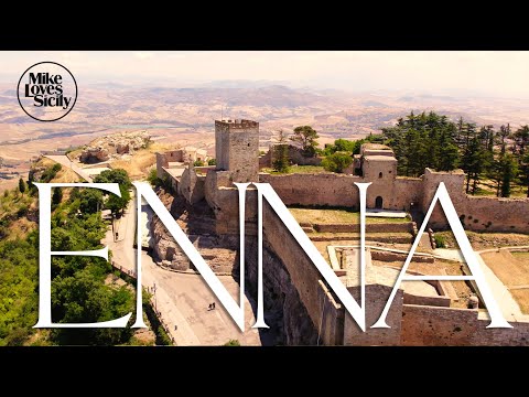 ENNA - Mike Loves Sicily