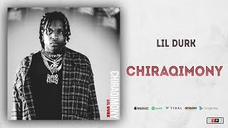 Lil Durk - Chiraqimony (Kodak Black &quot;Testimony&quot; Remix)