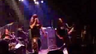 Nevermore - The River Dragon Has Come