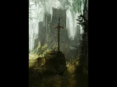 König Artus und die Ritter der Tafelrunde Teil 1/2