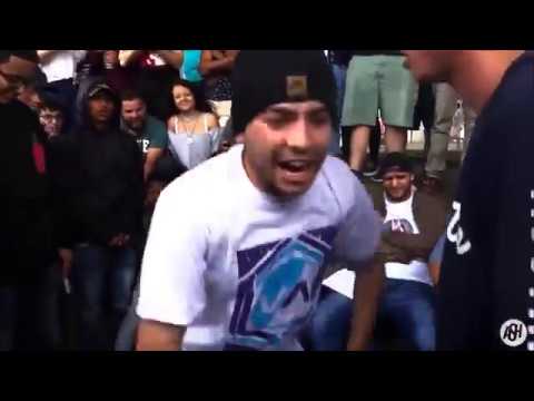 Nelson (recopilación mejores rimas) "EL UNDER CARTAGINES" 2018