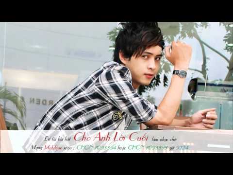 Thể hiện bởi Hồ Quang Hiếu