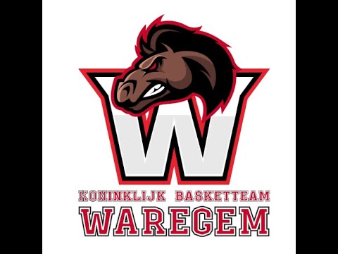 G&V Breakpoint Basket Waregem HSE A - Antwerp Giants HSE B 13/09/2025