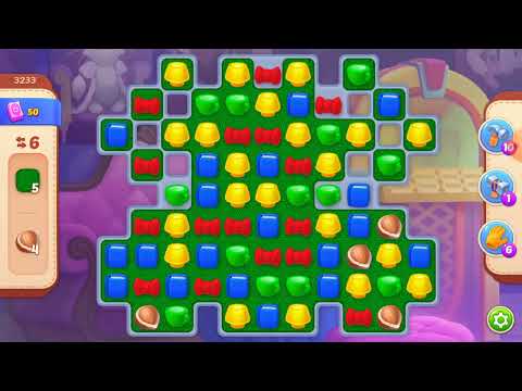 Homescapes 3233 - no boosters 🏠