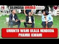 Umuntu Wami Ulala Nendoda Phambi Kwami SILUNGISA UMJOLO EPISODE 104