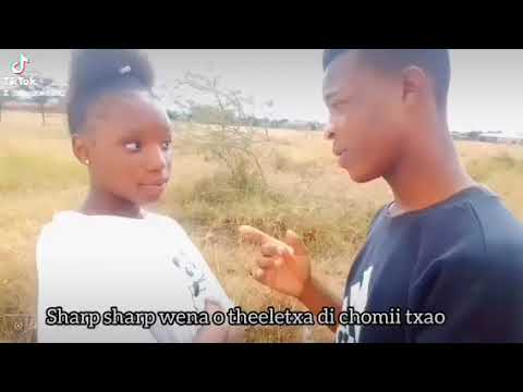 Low Kidd Dumeric FT The LC - Maratoni