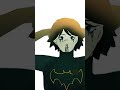 Dally didn’t die a hero. | Cassandra Cain animatic