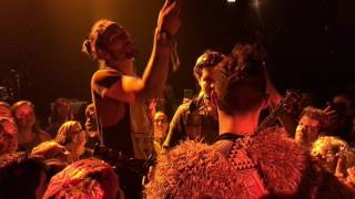 Magic Giant - Nothing Left (live at Lincoln Hall)