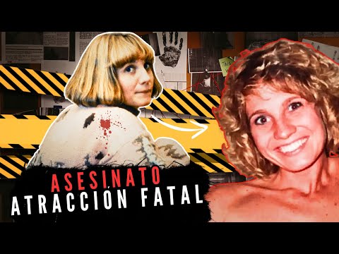 El AMOR OBSESIVO que TERMINÓ en ASESINATO - El Caso de Carolyn Warmus| Documental de Crimen Real