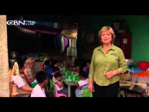 700 Club Interactive: Dirty God - December 12, 2012 - CBN.com