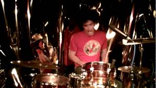 The High Strung-Rimbaud/Rambo (5-19-12)