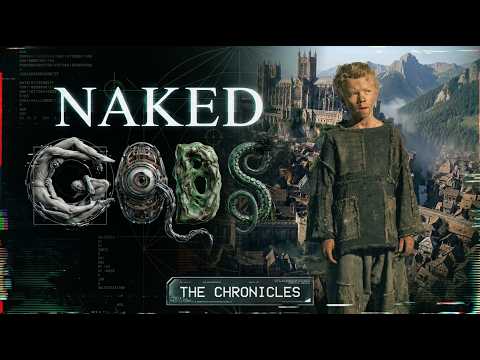Naked Gods | Skipping School