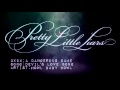 PLL 3x24 Devil's Love Song - Howl Baby Howl