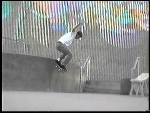 Montage 5 from TWS - 'Greatest Hits' [1997]