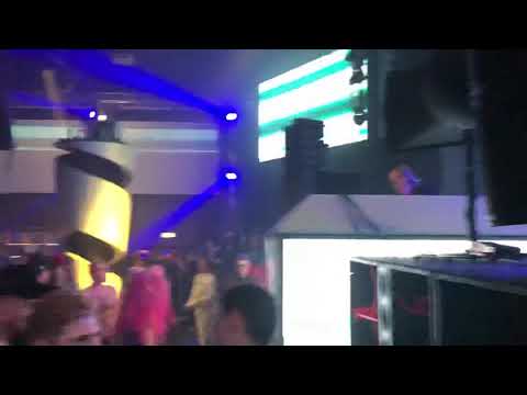 DJ Dione @ Army of Hardcore 2019 - Early Hardcore Stage