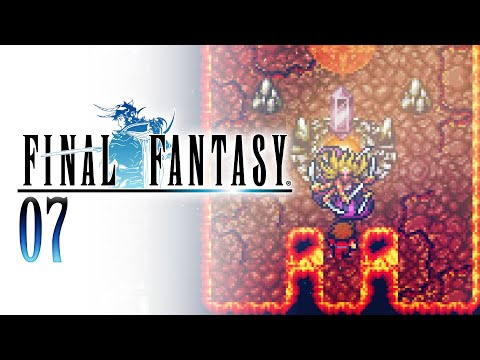 Der FEUERKRISTALL! 💎 07 • Final Fantasy