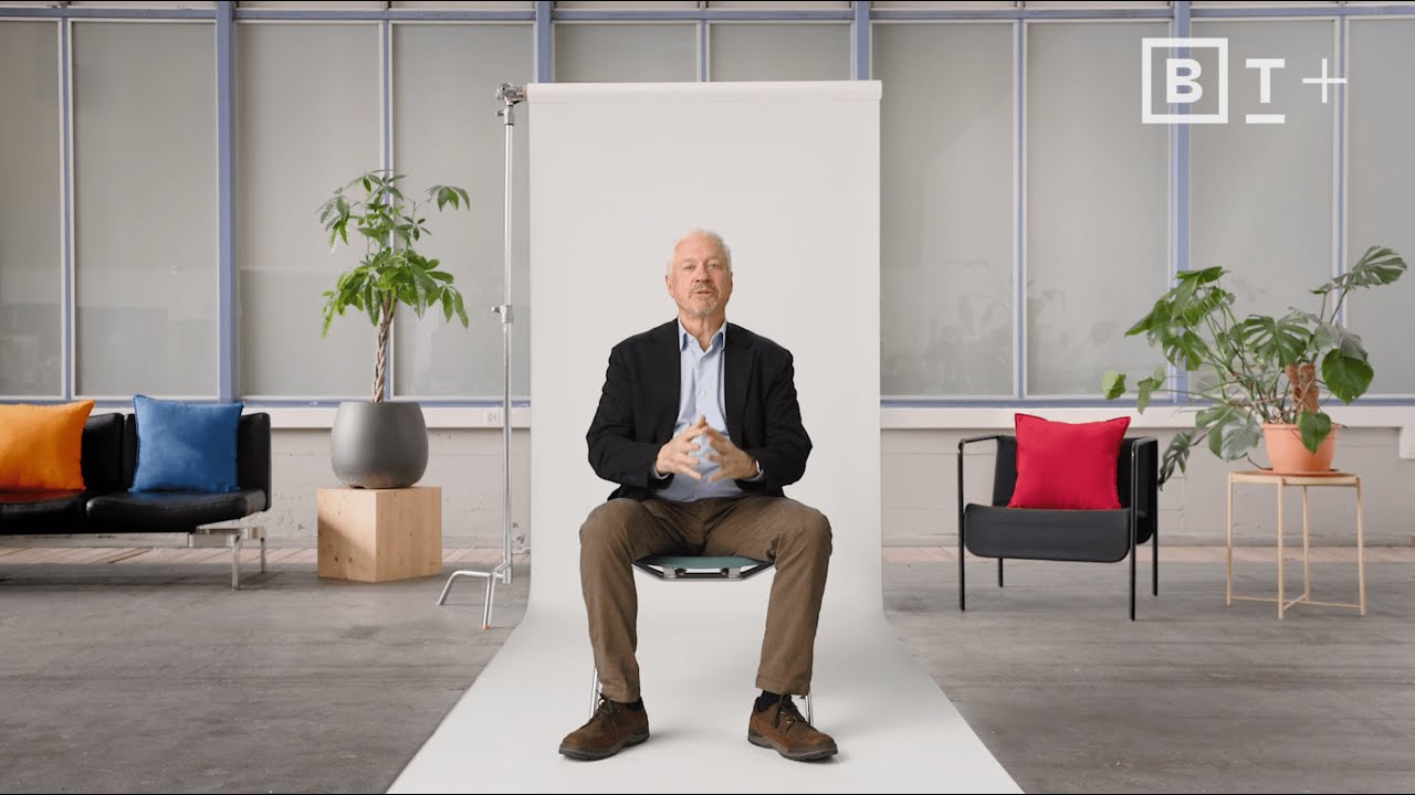 The 6 Disciplines of Strategic Thinking | Michael Watkins