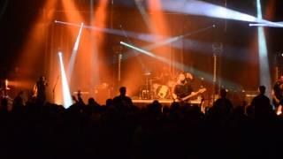 The Letter Black - Care Too Much (Album: Hanging On By A Thread (2010) - Rock Without Limits 2012