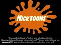 United Plankton Pictures Inc Nicktoons 1999