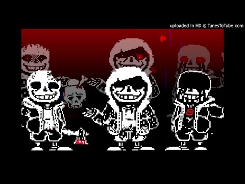 [MURDER TIME TRIO] OST - 004 (Phase 2.5 Theme)