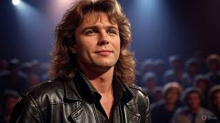 I Can Love You Like That - 80s Power Rock Ballad