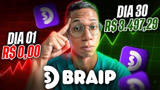 Como Fazer sua Primeira Venda na Braip Como afiliado usando uma Ferramenta Gratuita