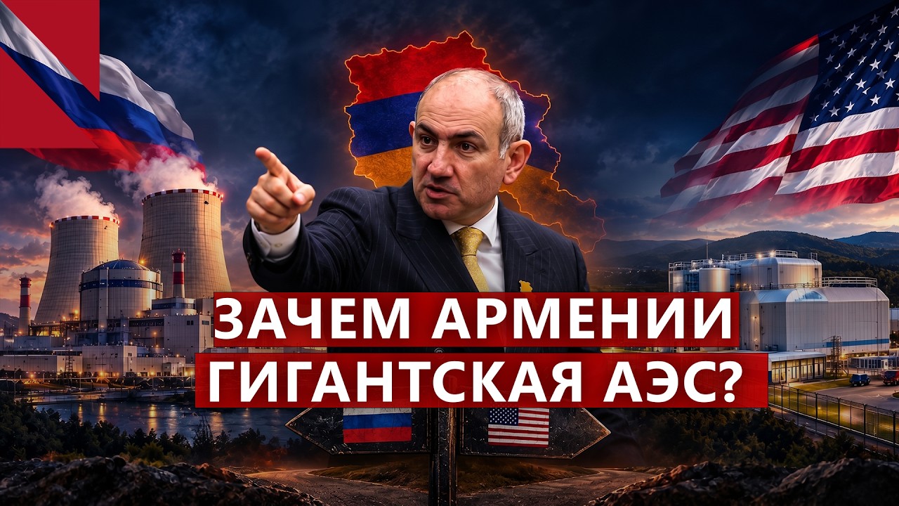 Как вооруженный азербайджанец 3 дня скрывался в Армении? Главное за неделю