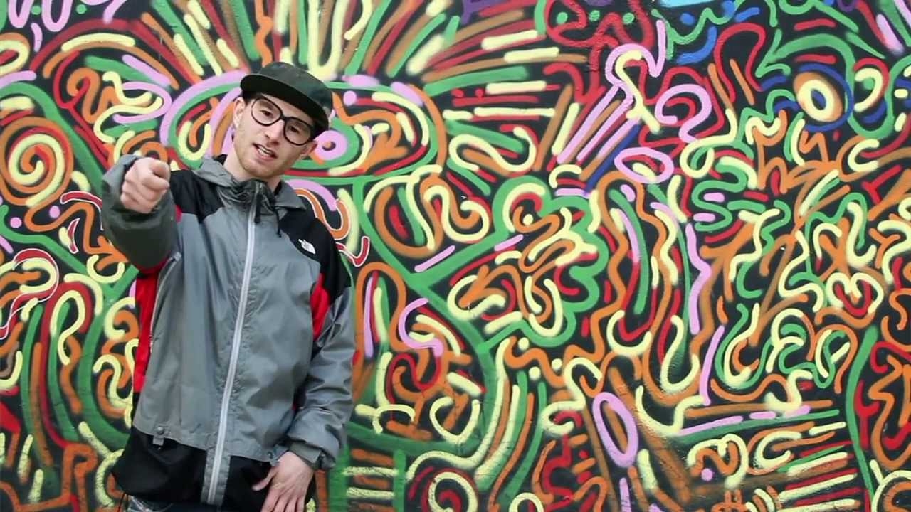 DXA – “All The MC’s”