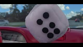 1964 Chevrolet Corvair Monza Convertible Ride Along