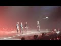 I M Not Sorry TRINITY PREMIERE SHOWCASE STAGE2 TRINITY FLYINTOTHENIGHTWITHYOU