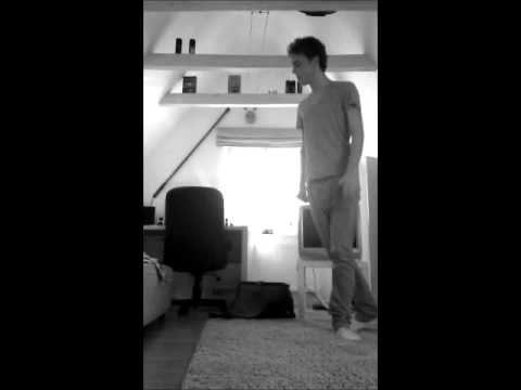 Tho0om Shuffle @ Tiësto   C'mon