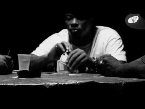 ANOTHER DAY  MIC HANDZ feat NYTTY BYGGS