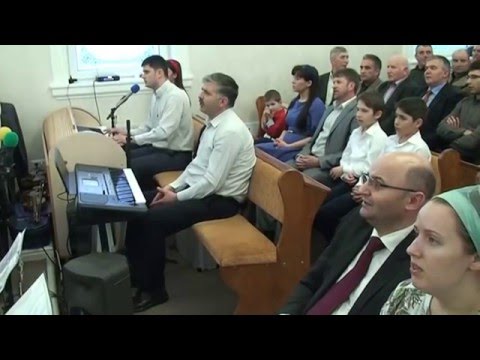 02 NAI ASEMANARE - Cantare comuna - BCDE LUNCUSOARA Suceava 01.03.2016