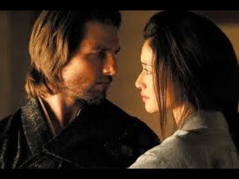 Tom Cruise-Koyuki "The Last Samurai"