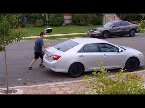 Uncle Steals Kid's Xbox During This Compilation Of Uncle Jay Vs Leland ( Uncle Vs Kid )