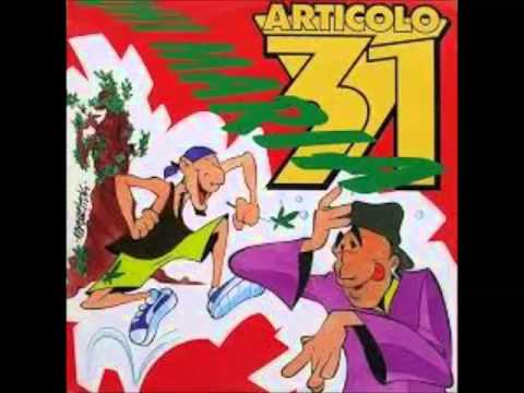 Articolo 31 - Ohi Maria