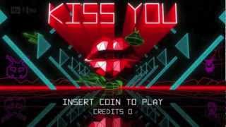 One Direction - Kiss you on The X Factor UK