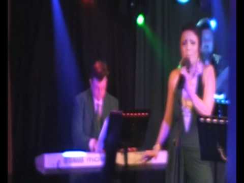 Natasha York Duo Promo Video