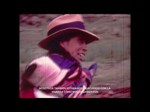 Wañuchun cooperativa (1978)