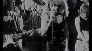 Tina Turner  Overnight sensation Live