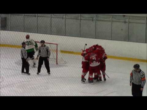 AIK FPS Maalikooste 25 2 2017