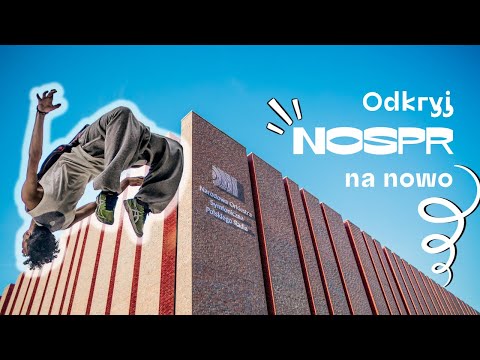 Odkryj NOSPR