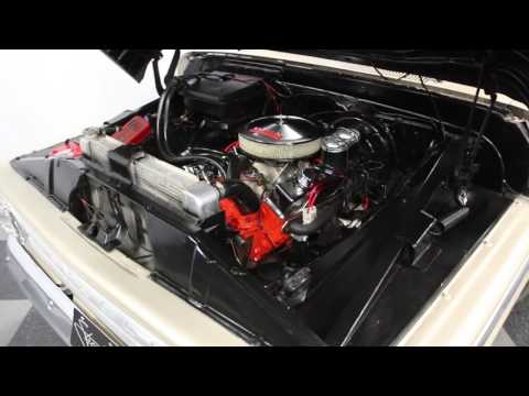 1966 Chevrolet C10 (CC-1020131) for sale in Lavergne, Tennessee