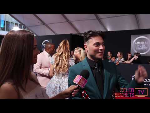 Nick Tangorra Spills a HUGE Secret About Filming His TikTok Videos