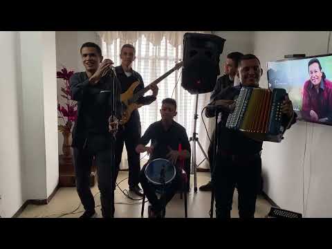 Video en vivo Vallenato Bogotá Live 5