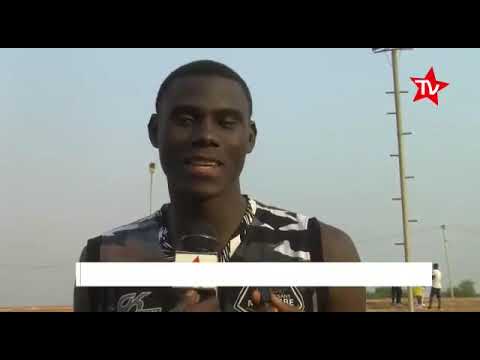 Résumé : BC Mazembe 🆚 BC Bakwanga (96-30)