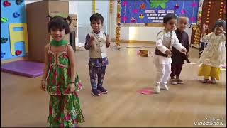 GD Goenka La Petite Video