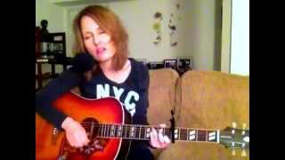 Living Room Show:  "If I Find Love" (Dolorean cover)